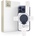 Tech-Protect mmp-200 magnetic magsafe ring white (5906302352500)