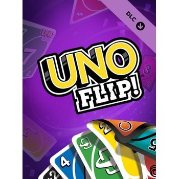 UNO Flip!