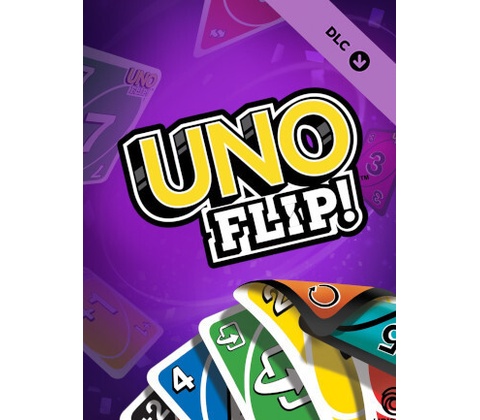 UNO Flip!