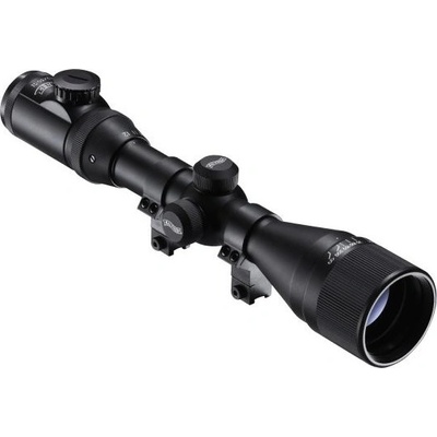 Umarex Walther 4 - 12 x 50 CI