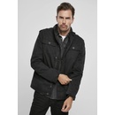 Brandit Britannia jacket black