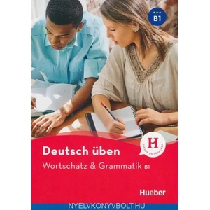 Deutsch uben | Anneli Billina, Lilli Marlen Brill, Marion Techmer (ISBN: 9783194874930)