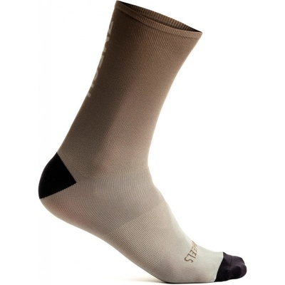 7MESH Fading Light Sock 7.5" Thyme