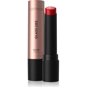 Catrice Glass Like Gloss Stick хидратиращ гланц за устни цвят 040 Red Carpet Game 3 гр