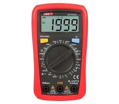 UNI-T UT131C
