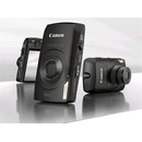 Digitální fotoaparáty Canon Ixus 300HS IS