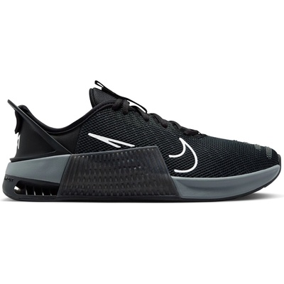 Nike Маратонки Nike Metcon 9 FlyEase Men's Training Shoes - Black/Grey