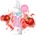 Waterfeel лубрикант на водна основа със вкус на ягода 175 ml