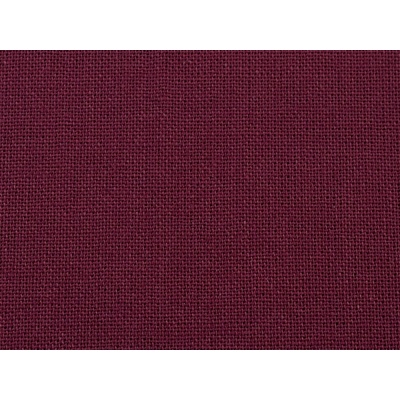 Jednofarebná nažehľovací záplata VIAC FARIEB - rozmer 40 cm x 20 cm vínová