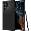 Spigen Samsung Galaxy S22 Ultra Thin Fit case black (ACS03911)