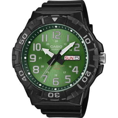 Casio Timeless MRW-210H-3BVDF (MRW-210H-3BVDF)