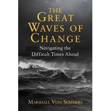 The Great Waves of Change Summers Marshall VianPaperback