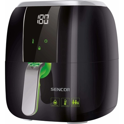 Sencor SFR 5321 BK