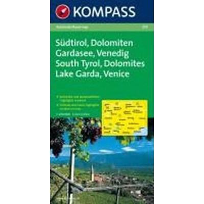 Südtirol - Dolomiten - Gardasee 259