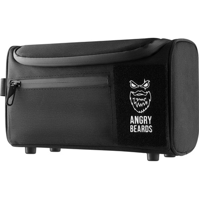 Angry Beards Cosmetic Bag козметична чанта