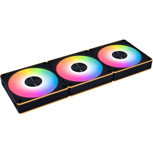 Lian Li LL-FAN-LULI-145/G99.12CL1W3B.00