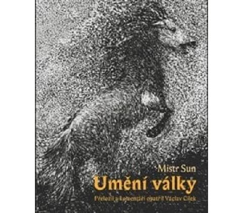 Umění války