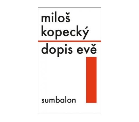 Dopis Evě