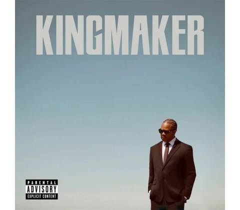 Xzibit: Kingmaker LP 2