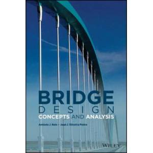 Bridge Design - Concepts and Analysis | J. S. Reis (ISBN: 9780470843635)