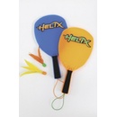 Míče a balónky Helix FUN herní sada pro 2 hráče 1/6