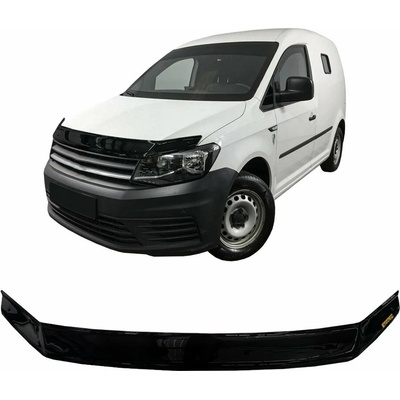 SCOUTT Deflektor prednej kapoty VW Caddy 2015-2020
