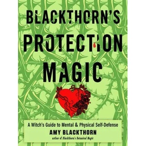Blackthorn'S Protection Magic | Amy Blackthorn (ISBN: 9781578637614)