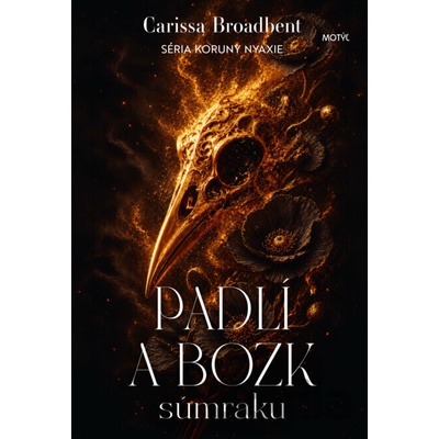Padlí a bozk súmraku