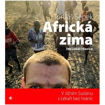 Africká zima