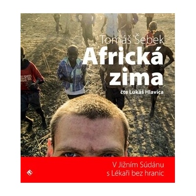 Africká zima