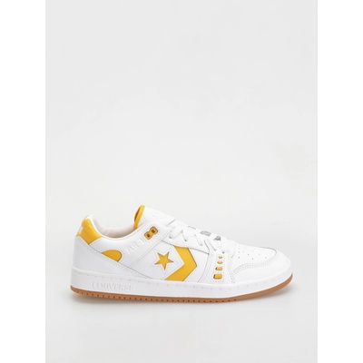 Converse Cons AS-1 Pro OX A09237/White/Yellow/White