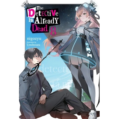 DETECTIVE IS ALREADY DEAD V08 (V08)