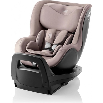 BRITAX RÖMER Dualfix Pro M Style 2025 Dusty Rose