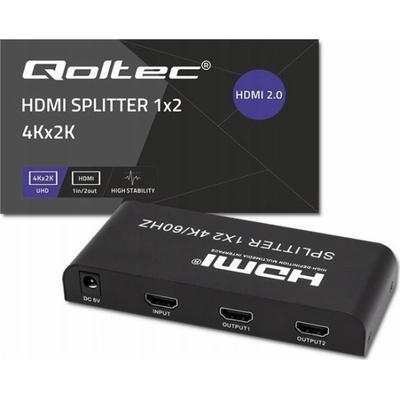 Qoltec 51797