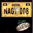 Nagy Peter - 008 LP