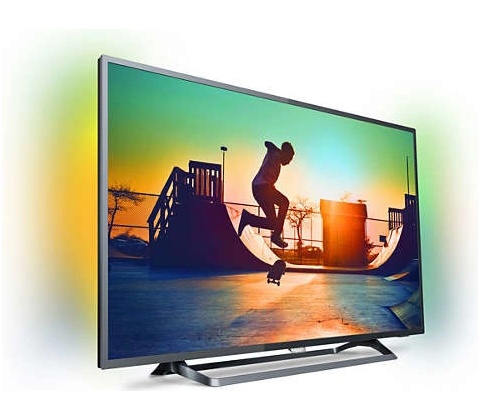 Philips 55PUS6262