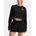 Under Armour Дамски суитшърт Under Armour UA Rival Terry Crew Under Armour | Cheren | ЖЕНИ | XS