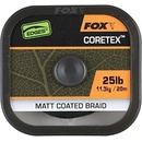 Fox Edges šnúra Naturals Coretex 20m 25lb