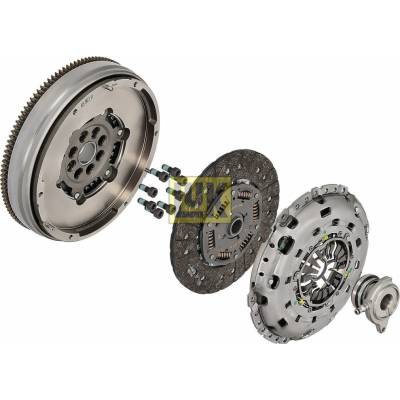 Spojková sada Schaeffler LuK 600 0343 00