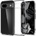 Spigen Калъф Spigen - Ultra Hybrid, Google Pixel 8a, прозрачен (8809971221467)