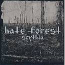 Hate Forest - Scythia CD