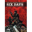 Six Days - Robert Venditti