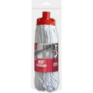 Anna Zaranda Конци за под Mop maxi Anna Zaradna 1бр. за дръжка конус
