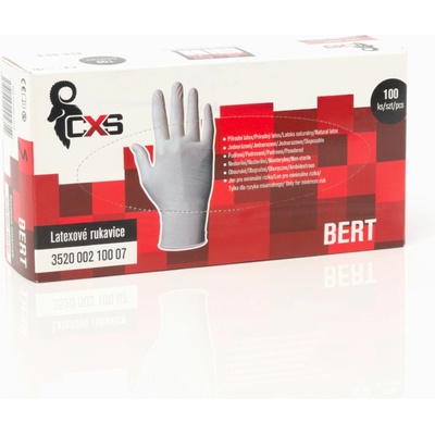 CXS BERT
