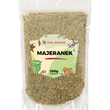 Malinowe Majoránka vločky 250 g