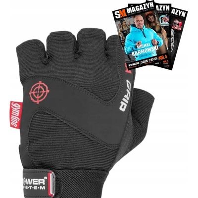 Power System Ultra Grip PS-2400 – Zbozi.Blesk.cz