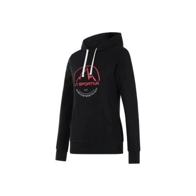 La Sportiva Logo Hoody Women