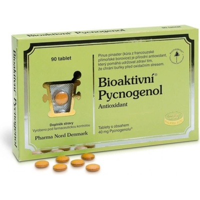 PHX Bioaktivní Pycnogenol 90 tablet