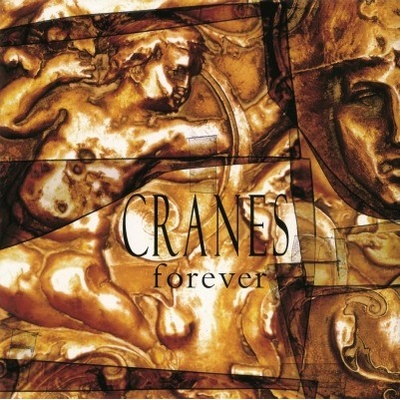 CRANES: FOREVER HQ LP