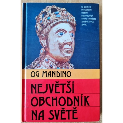 Největší obchodník na světě
